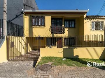 21525_0.jpg · Sobrado no Mercês de 90,60 m² com 3 quartos  - 00061.001-RZ