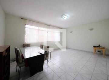 Casa · 80m² · 3 Quartos · 2 Vagas · Casa para Aluguel - Ponte Rasa, 3 Quartos,  80 m² - São Paulo