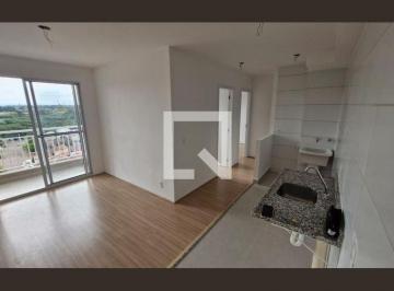 Apartamento · 48m² · 2 Quartos · 1 Vaga · Apartamento para Aluguel - Igará, 2 Quartos,  48 m² - Canoas