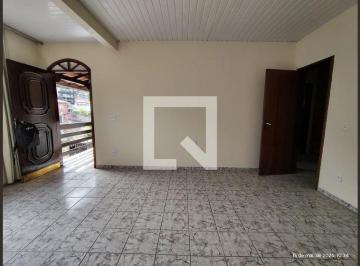 Casa · 110m² · 3 Quartos · 2 Vagas · Casa para Aluguel - Ouro Preto, 3 Quartos,  110 m² - Belo Horizonte