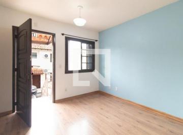 Casa · 60m² · 3 Quartos · 1 Vaga · Casa para Aluguel - Vila Nova, 3 Quartos,  60 m² - Porto Alegre