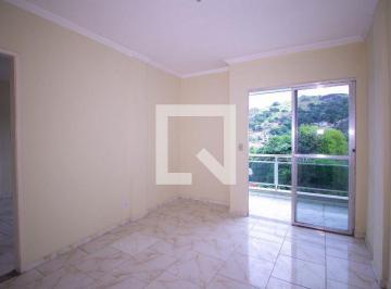 Apartamento · 60m² · 1 Quarto · Apartamento para Aluguel - Barro Vermelho, 1 Quarto,  60 m² - São Gonçalo