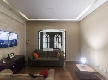 Casa · 152m² · 3 Quartos · 5 Vagas · Casa para Aluguel - Vila Aurea, 3 Quartos,  152 m² - Poá