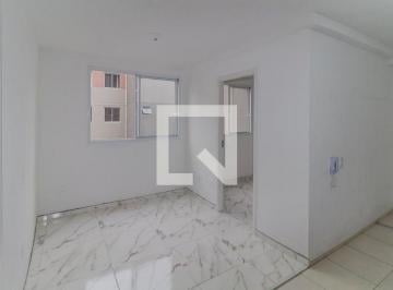 Apartamento · 35m² · 2 Quartos · Apartamento para Aluguel - Sapopemba, 2 Quartos,  35 m² - São Paulo