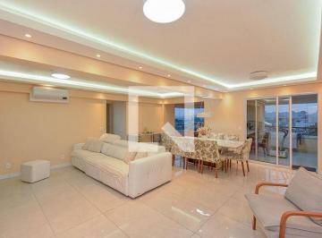 Apartamento · 170m² · 5 Quartos · 2 Vagas · Apartamento para Aluguel - Jardim Palmares, 5 Quartos,  170 m² - São Paulo