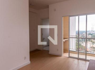 Apartamento · 53m² · 2 Quartos · 1 Vaga · Apartamento para Aluguel - Jardim Bela Vista, 2 Quartos, 53 m² - Americana