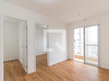 Apartamento · 37m² · 2 Quartos · Apartamento para Aluguel - Sapopemba, 2 Quartos, 37 m² - São Paulo