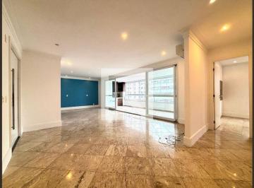 Apartamento · 146m² · 3 Quartos · 2 Vagas · Apartamento para Aluguel - Itaim Bibi, 3 Quartos,  146 m² - São Paulo