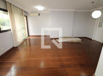 Apartamento · 120m² · 4 Quartos · 2 Vagas · Apartamento para Aluguel - Vila Ema, 4 Quartos,  120 m² - São José dos Campos