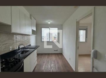 Apartamento · 24m² · 1 Quarto · Apartamento para Aluguel - Jardim Marajoara , 1 Quarto,  24 m² - São Paulo