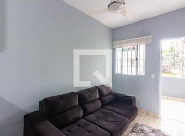 Casa · 34m² · 1 Quarto · Casa para Aluguel - Iapi, 1 Quarto, 34 m² - Osasco