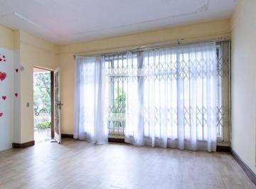 Casa · 700m² · 7 Quartos · 1 Vaga · Casa para Aluguel - Parolin, 7 Quartos,  700 m² - Curitiba
