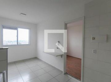 Apartamento · 30m² · 1 Quarto · Apartamento para Aluguel - Sapopemba, 1 Quarto,  30 m² - São Paulo