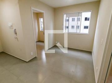 Apartamento · 35m² · 2 Quartos · Apartamento para Aluguel - Vila Andrade, 2 Quartos,  35 m² - São Paulo