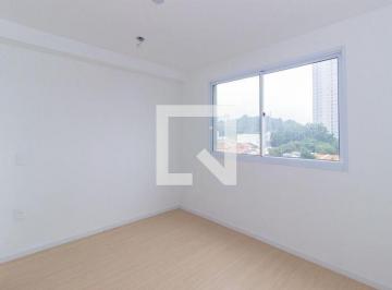 Apartamento · 17m² · 1 Quarto · Apartamento para Aluguel - Freguesia do Ó, 1 Quarto, 17 m² - São Paulo