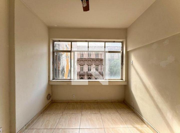 Foto do imóvel - Apartamento na Lapa, 1 quarto, disponível para compra