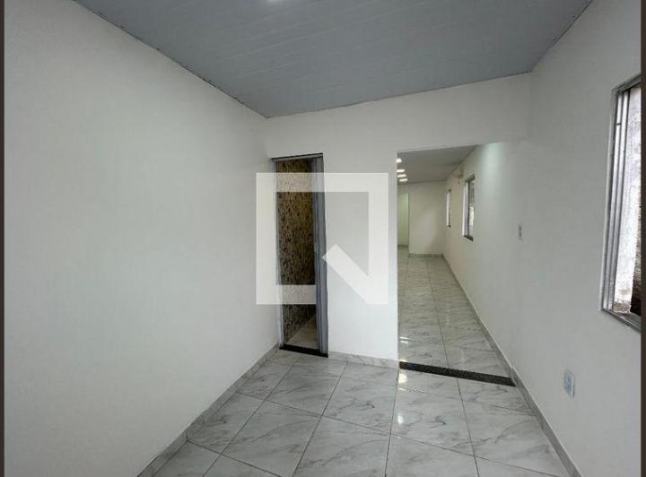 Foto do imóvel - Alugar casa com 1 quarto