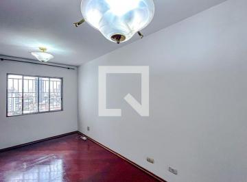 Apartamento · 75m² · 3 Quartos · 1 Vaga · Apartamento para Aluguel - Tatuapé, 3 Quartos,  75 m² - São Paulo