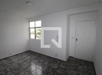 Apartamento · 54m² · 2 Quartos · 1 Vaga · Apartamento para Aluguel - Bosque dos Eucaliptos, 2 Quartos,  54 m² - São José dos Campos