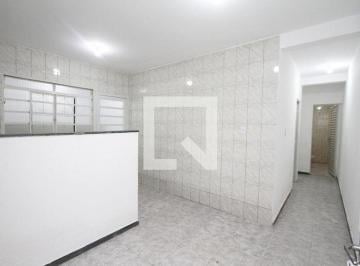 Casa · 100m² · 2 Quartos · Casa para Aluguel - Dom Bosco, 2 Quartos,  100 m² - Belo Horizonte
