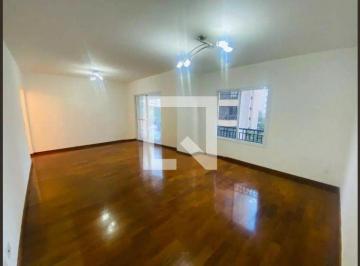 Apartamento · 140m² · 4 Quartos · 2 Vagas · Apartamento para Aluguel - Vila Mariana, 4 Quartos,  140 m² - São Paulo