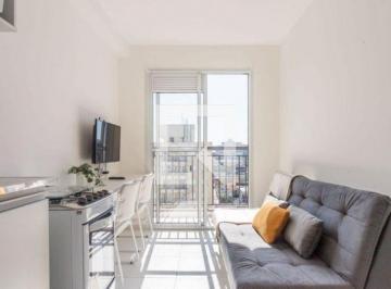Apartamento · 28m² · 1 Quarto · Apartamento para Aluguel - Sapopemba, 1 Quarto, 28 m² - São Paulo