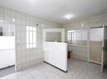 Casa · 100m² · 2 Quartos · Casa para Aluguel - Dom Bosco, 2 Quartos,  100 m² - Belo Horizonte