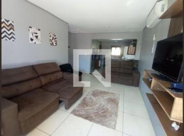 Casa · 110m² · 2 Quartos · 3 Vagas · Casa para Aluguel - Scharlau, 2 Quartos,  110 m² - São Leopoldo