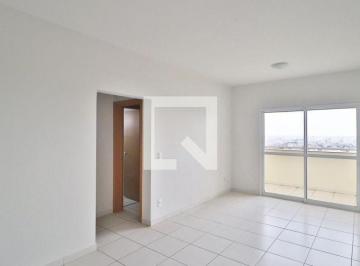 Apartamento · 70m² · 2 Quartos · 2 Vagas · Apartamento para Aluguel - Jardim Umuarama, 2 Quartos,  70 m² - Uberlândia