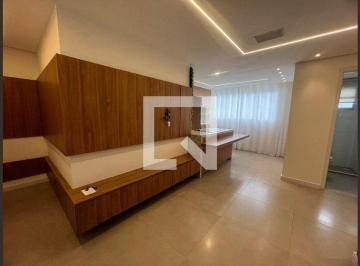 Apartamento · 81m² · 2 Quartos · 1 Vaga · Apartamento para Aluguel - Teixeiras, 2 Quartos, 81 m² - Juiz de Fora