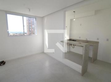Apartamento · 50m² · 2 Quartos · 1 Vaga · Apartamento para Aluguel - Jardim das Industrias, 2 Quartos,  50 m² - São José dos Campos