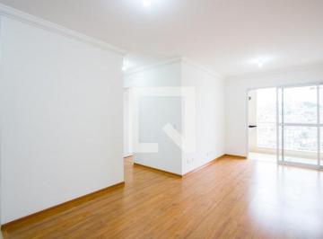 Apartamento · 58m² · 2 Quartos · 1 Vaga · Apartamento para Aluguel - Vila Falchi, 2 Quartos,  58 m² - Mauá