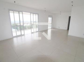 Apartamento · 118m² · 3 Quartos · 2 Vagas · Apartamento para Aluguel - Urbanova I, 3 Quartos,  118 m² - São José dos Campos