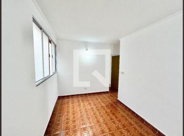 Apartamento · 60m² · 2 Quartos · 1 Vaga · Apartamento para Aluguel - Santana, 2 Quartos, 60 m² - São Paulo