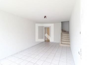 Casa · 110m² · 2 Quartos · 1 Vaga · Casa para Aluguel - Jardim Brasil , 2 Quartos,  110 m² - São Paulo