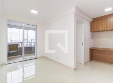 Apartamento · 45m² · 2 Quartos · Apartamento para Aluguel - Mooca, 2 Quartos, 45 m² - São Paulo