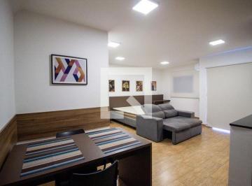 Apartamento · 44m² · 1 Quarto · 1 Vaga · Apartamento para Aluguel - Jardim São Carlos, 1 Quarto,  44 m² - Sorocaba