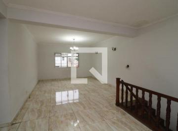 Casa · 135m² · 2 Quartos · 1 Vaga · Casa para Aluguel - Vila Santa Clara, 2 Quartos,  135 m² - São Paulo