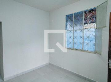 Casa · 60m² · 2 Quartos · Casa para Aluguel - Cosmos, 2 Quartos, 60 m² - Rio de Janeiro