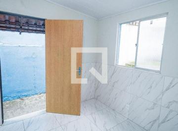 Casa · 45m² · 1 Quarto · Casa para Aluguel - Cosmos, 1 Quarto, 45 m² - Rio de Janeiro