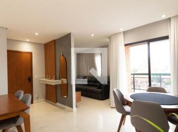 Apartamento · 110m² · 3 Quartos · 2 Vagas · Apartamento para Aluguel - Centro, 3 Quartos, 110 m² - Sorocaba