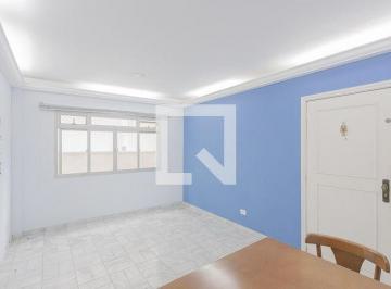 Apartamento · 48m² · 1 Quarto · 1 Vaga · Apartamento para Aluguel - Vila Madalena, 1 Quarto,  48 m² - São Paulo