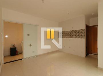 Apartamento · 49m² · 2 Quartos · 1 Vaga · Apartamento para Aluguel - Paraíso, 2 Quartos, 49 m² - Santo André