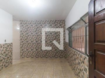 Casa · 38m² · 1 Quarto · Casa para Aluguel - Vila Amelia, 1 Quarto,  38 m² - Poá