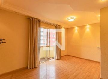 Apartamento · 55m² · 2 Quartos · 1 Vaga · Apartamento para Aluguel - Jabaquara, 2 Quartos,  55 m² - São Paulo