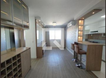 Apartamento · 60m² · 2 Quartos · 1 Vaga · Apartamento para Aluguel - São Sebastião, 2 Quartos,  60 m² - Porto Alegre