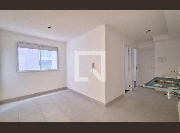 Apartamento · 34m² · 2 Quartos · Apartamento para Aluguel - Barra Funda, 2 Quartos,  34 m² - São Paulo