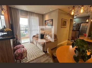 Apartamento · 49m² · 2 Quartos · 1 Vaga · Apartamento para Aluguel - Jardim Sao Luis, 2 Quartos, 49 m² - São Paulo