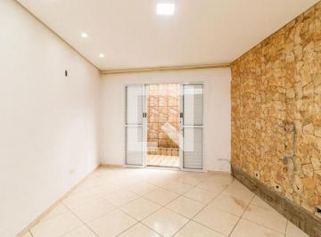 Casa · 140m² · 3 Quartos · 2 Vagas · Casa para Aluguel - Jardim Brasil , 3 Quartos,  140 m² - São Paulo