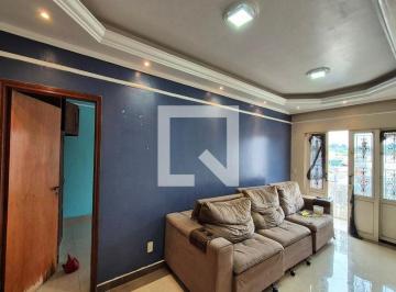 Casa · 155m² · 2 Quartos · 1 Vaga · Casa para Aluguel - Jardim San Diego, 2 Quartos, 155 m² - Campinas